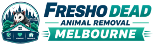 Fresho Dead Animal Removal Armadale logo